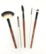 Buy 1 Get 4 FREE Makeup Brushes